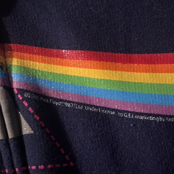 2005 Pink Floyd Hoodie 🍂 - Picture 3 of 5
